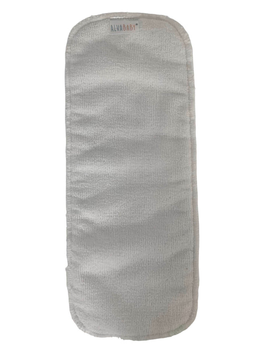 secondhand Alva Baby Cloth Diaper Inserts