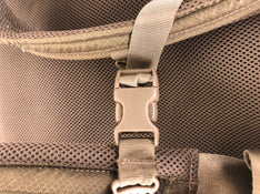 secondhand Infant Gear