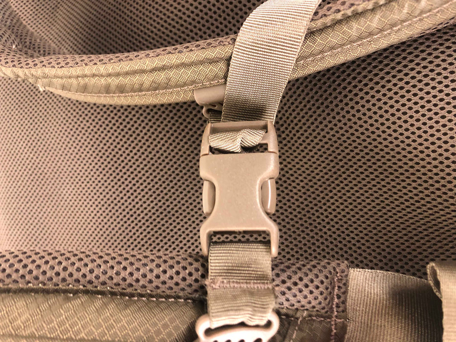 secondhand Infant Gear
