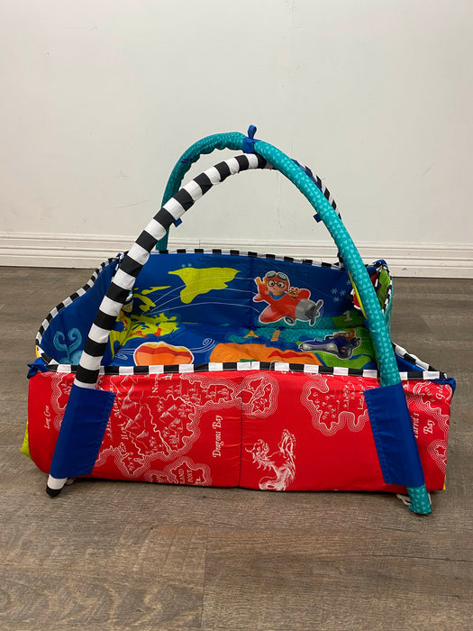 used Infant Gear