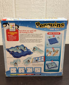 secondhand Smart Games Penguins On Ice