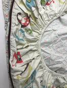 secondhand Bedding