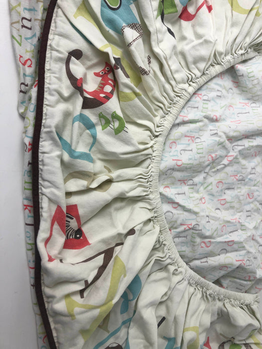 secondhand Bedding