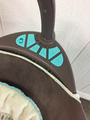 secondhand Ingenuity Cozy Coo Sway Seat