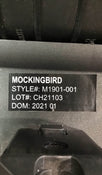 Shop Mockingbird Car Seat Adapter 5-in-1 at Goodbuygears