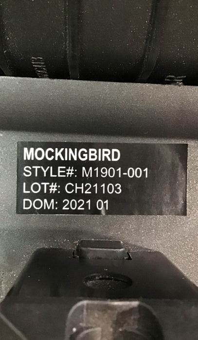 Shop Mockingbird Car Seat Adapter 5-in-1 at Goodbuygears