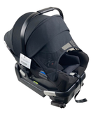 Shop Bugaboo Turtle One By Nuna Infant Car Seat, 2022, Black at Goodbuygears