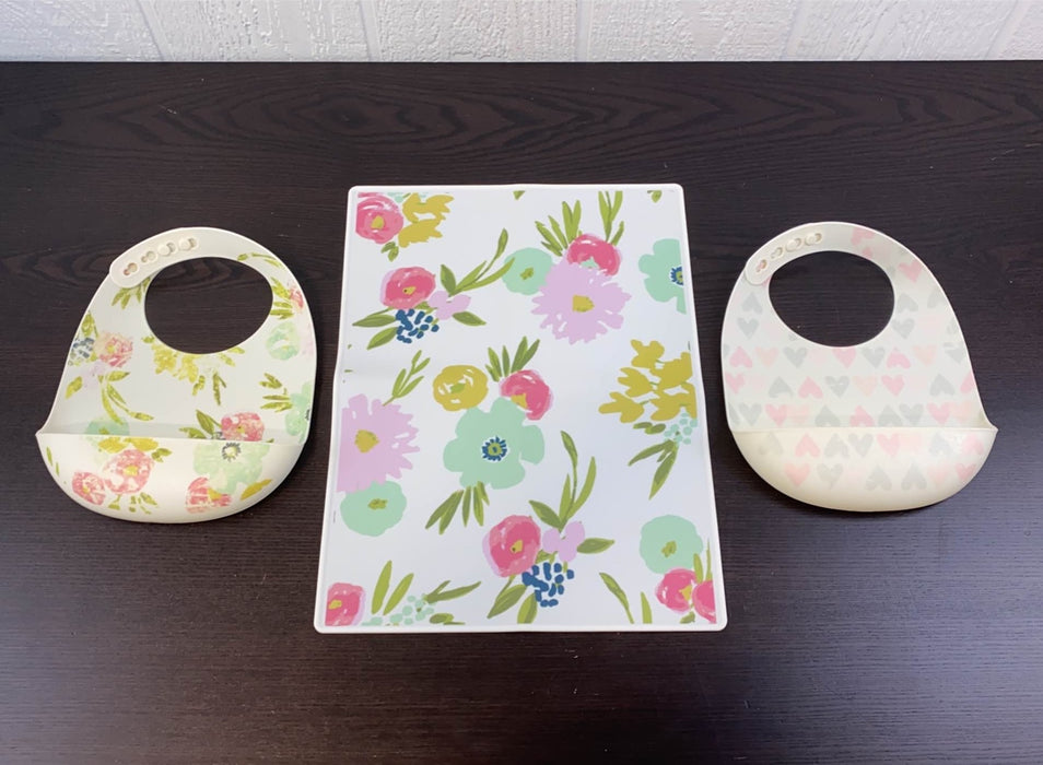 secondhand BUNDLE Feeding Accessories