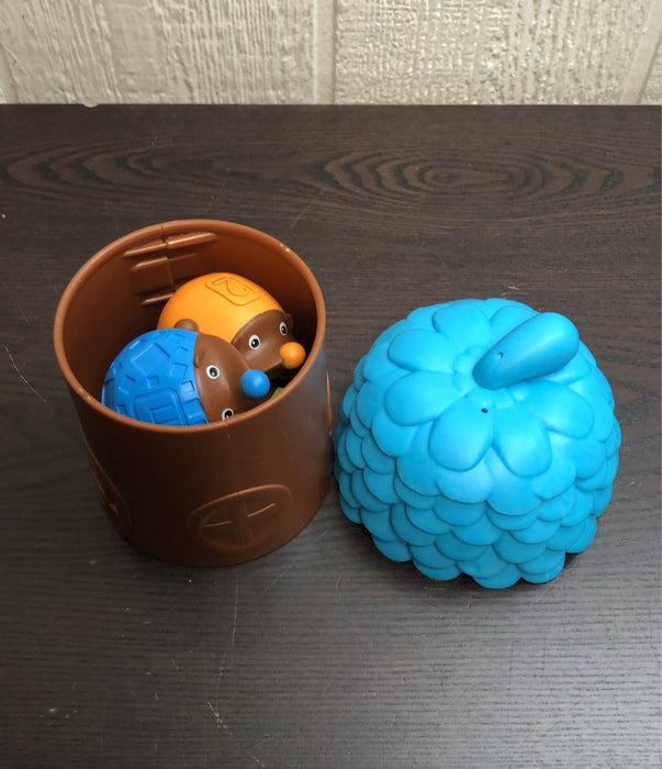 used Toys