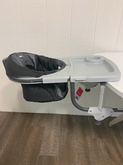 used Chicco 360 Hook On High Chair