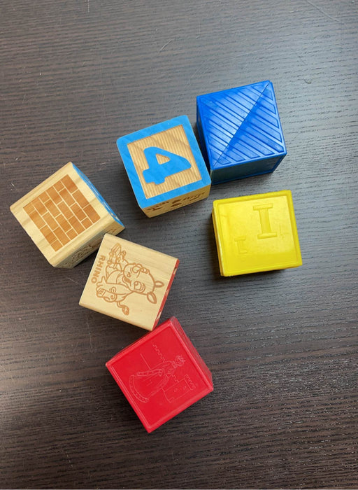 used Toys