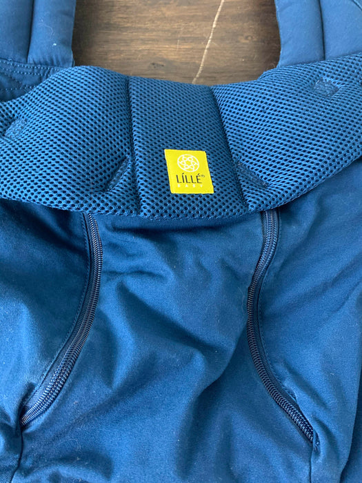Shop Lillebaby Complete All Seasons Baby Carrier at Goodbuygears