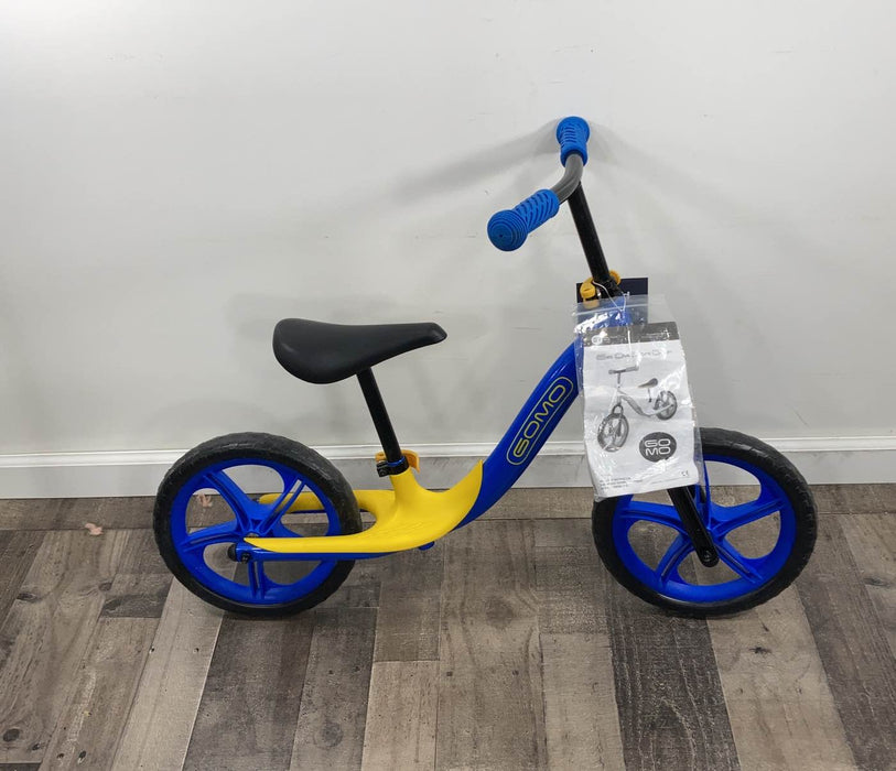 used Gomo Balance Bike