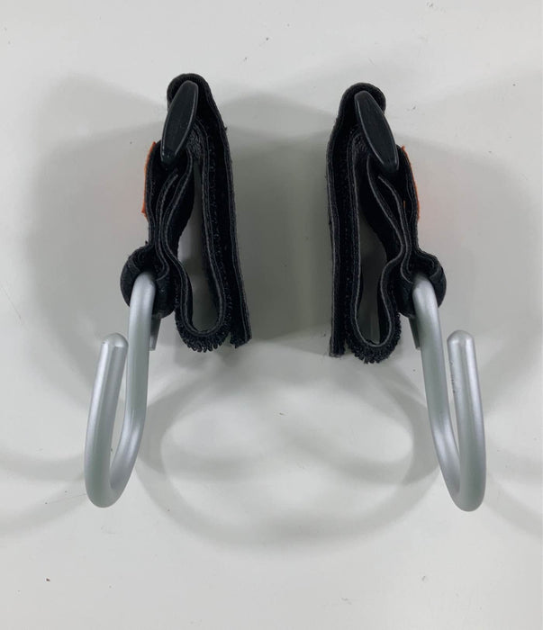 secondhand Dreambaby EZY-Fit Stroller Hooks