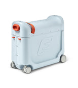 Shop Stokke JetKids BedBox, White/Grey at Goodbuygears