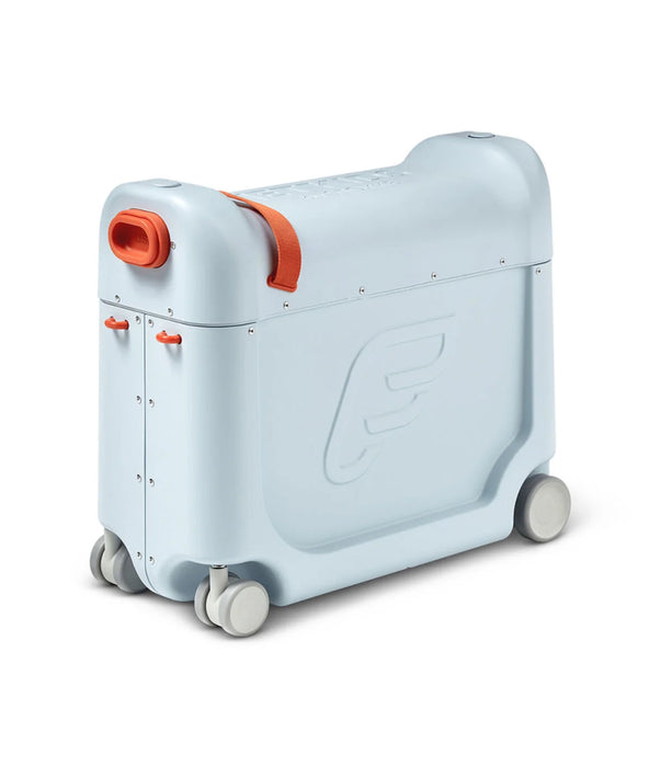 Shop Stokke JetKids BedBox, White/Grey at Goodbuygears