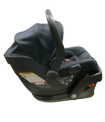 Shop UPPAbaby MESA V2 Infant Car Seat, 2022, Jake (Black) at Goodbuygears