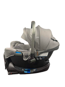 Shop Nuna PIPA rx Infant Car Seat, 2020, Granite at Goodbuygears