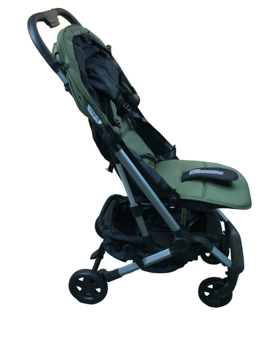 Shop Colugo Compact Stroller, 2021, Olive at Goodbuygears