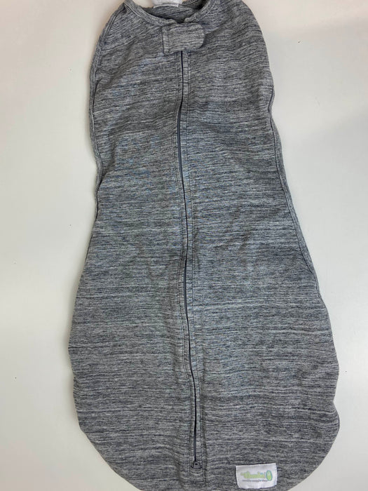 used Woombie Original Swaddle Blanket