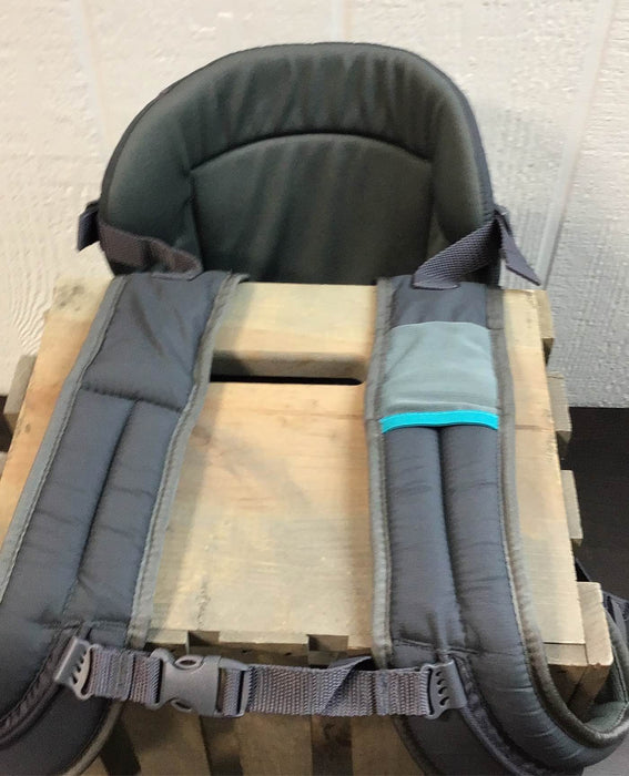 secondhand Carriers