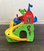 used Fisher Price Little People Sit 'n Stand Skyway