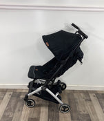 Shop gb Pockit+ All City Stroller, 2020, Velvet Black at Goodbuygears