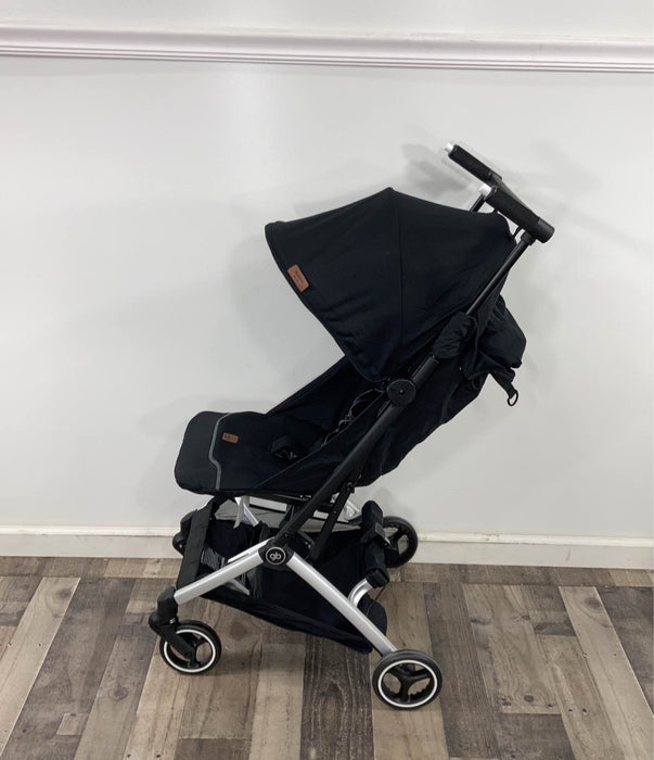 Shop gb Pockit+ All City Stroller, 2020, Velvet Black at Goodbuygears