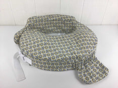 used My Brest Friend Nursing Pillow