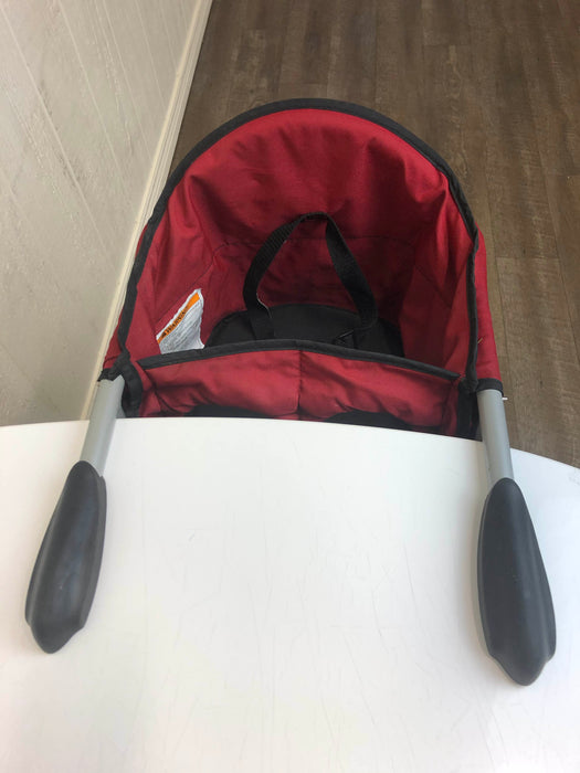 used Chicco Caddy Hook On Chair