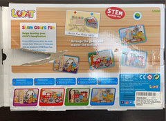 secondhand Toys