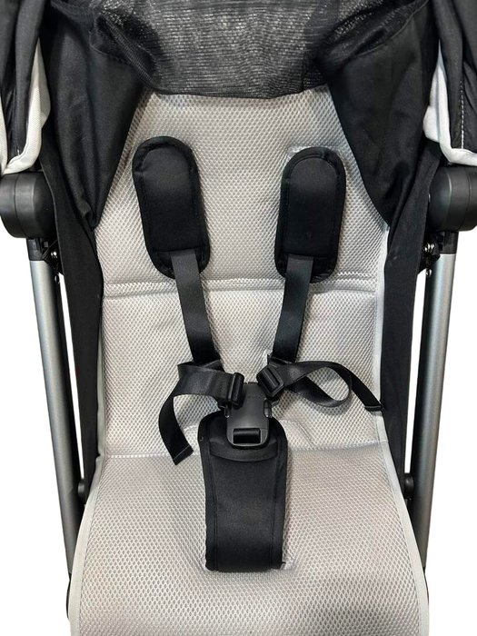 Shop Colugo Compact Stroller, 2020, Grey at Goodbuygears