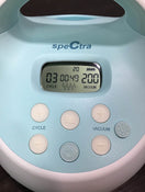 Shop Spectra Baby S1 Plus Premier Rechargeable Breast Pump at Goodbuygears