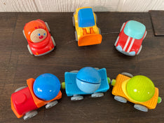 secondhand Puzzles Games