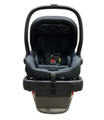 Shop UPPAbaby MESA V2 Infant Car Seat, Jake (Black), 2023 at Goodbuygears