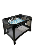 Shop 4moms Breeze Playard Plus, 1039 at Goodbuygears