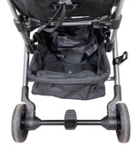 Shop Colugo Compact Stroller, 2023, Black at Goodbuygears