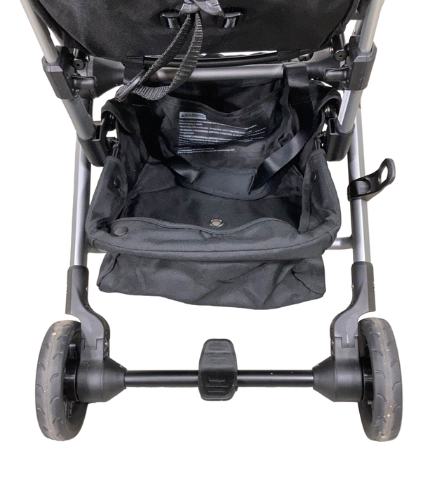Shop Colugo Compact Stroller, 2023, Black at Goodbuygears