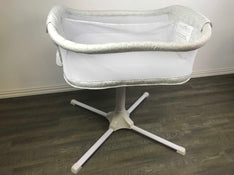 used Halo Bassinest Twin Sleeper