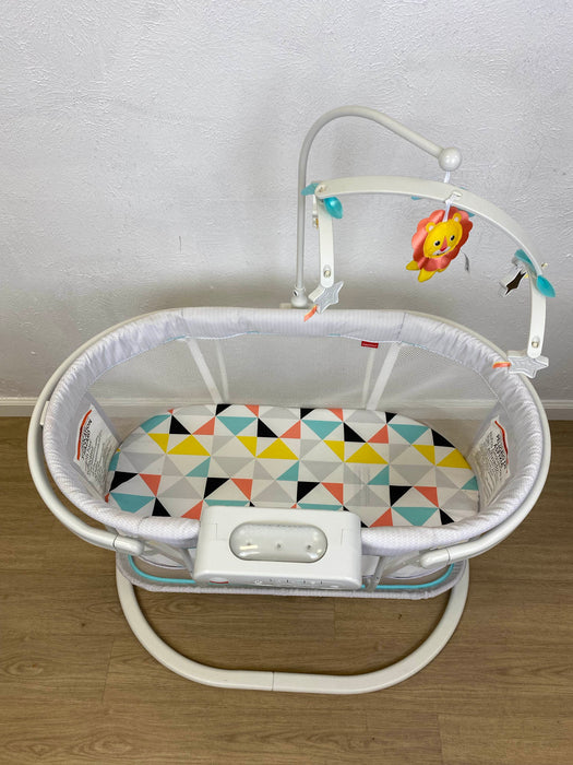 used Cribs