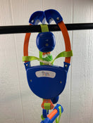 used Baby Einstein Sea & Discover Door Jumper