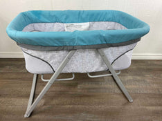 used Ingenuity Dream & Grow Bedside Bassinet Dalton