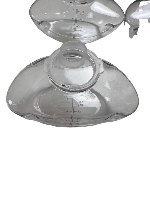 Elvie Breast Pump, Double
