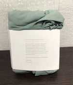 Shop Snuggle Me Swaddle Blanket, Slate at Goodbuygears