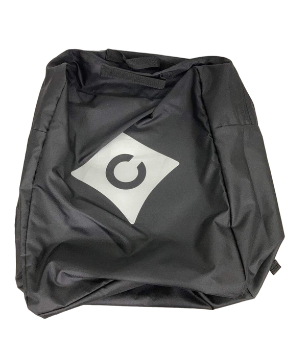 Shop Colugo Compact Stroller, 2022, Dune at Goodbuygears