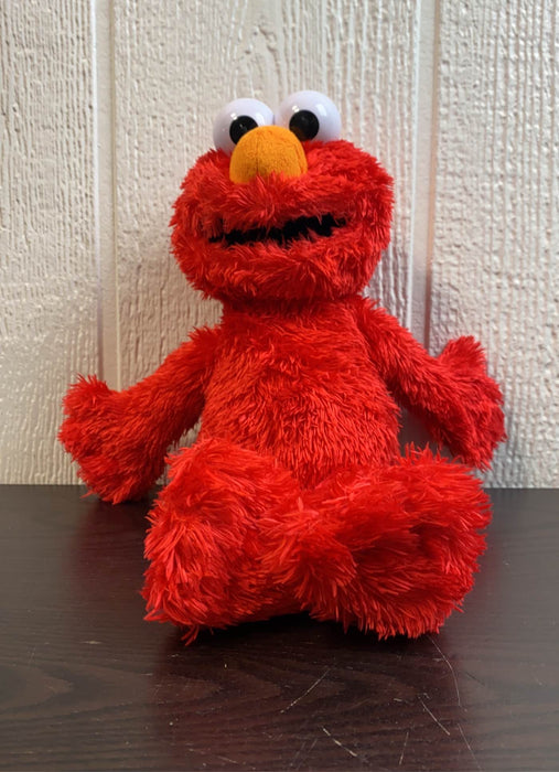 used Hasbro Elmo Play All Day