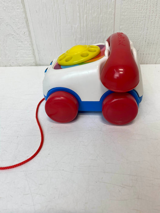 secondhand Toys