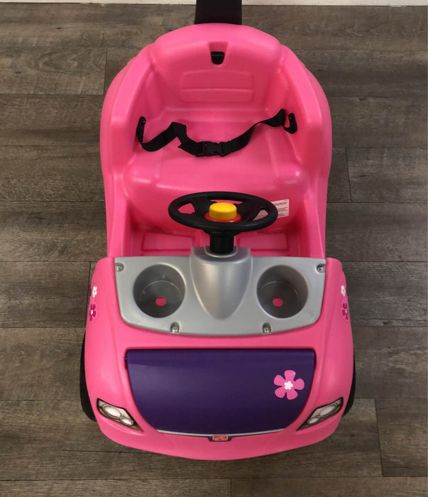 secondhand Toys