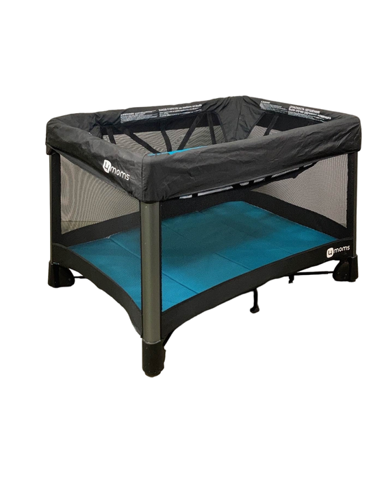 Shop 4moms Breeze Playard, 1028 at Goodbuygears