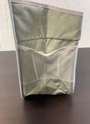 secondhand Cradle Star Hanging Diaper Caddy